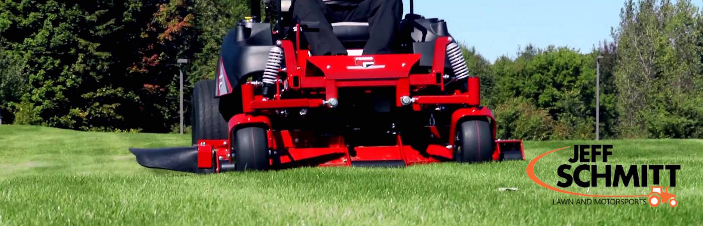 Lawn Mower Repair Dayton Oh | Jeff Schmitt Lawn & Motor Sports